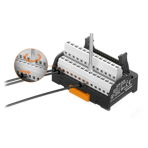 Bloques de Terminales Originales Autonics Serie AFR, AFR-H50B/AFR-H40-LN/AFR-H40-LP, Bloques de Terminales de E/S - Product Image 4