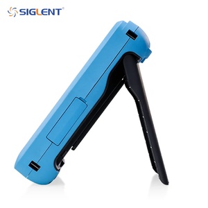 Oscilloscope numérique portable Siglent, bande passante 70/100/200 MHz, modèles SHS807X/SHS8100X/SHS820X, fréquence d'échantillonnage 1 GSa, OEM, garantie 1 an - Product Image 5