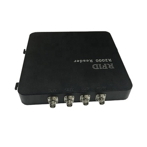 Long range cố định <span class=keywords><strong>4</strong></span> Antenna Cổng <span class=keywords><strong>UHF</strong></span> <span class=keywords><strong>RFID</strong></span> <span class=keywords><strong>Reader</strong></span> và Writer - Product Image 1