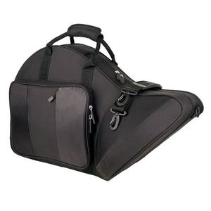 Échantillon gratuit : Étui pour cor français sur mesure, prix direct usine, sac de transport profilé pour instrument de musique - Product Image 1
