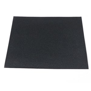 Lijas 3m abrasivo <span class=keywords><strong>1500</strong></span> arena mojada hojas de papel de 3m con respaldo de látex - Product Image 6