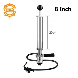 Dispensador de <span class=keywords><strong>cerveza</strong></span> Homebrew de 4/8 pulgadas, pesado para el hogar, bar, barril de <span class=keywords><strong>cerveza</strong></span>, bomba de fiesta - Product Image 2