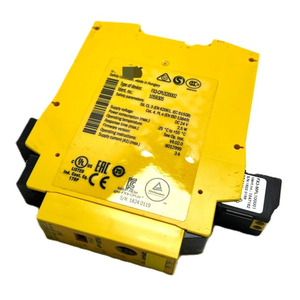 Controlador de Seguridad 1059305 FX3-CPU320002 <span class=keywords><strong>Flexi</strong></span> Soft - Product Image 1