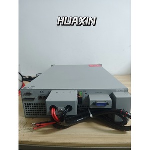 ใช้แหล่งจ่ายไฟกระแสตรง Chroma 62150H-600 600V 25A 15KW hx - Product Image 4