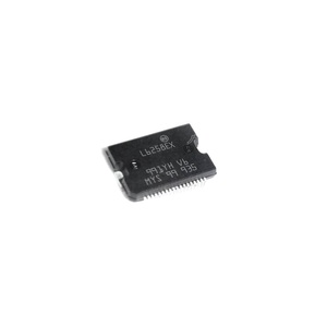 Chip controlador de motor IC original de 36 pines, 12 V, 1.5 A, L6258EX BSSOP-36 L6258 para motores paso a paso, servicio BOM automotriz - Product Image 1