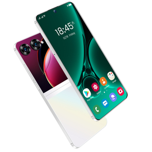 สมาร์ทโฟน S25 Ultra พร้อมนวัตกรรมใหม่ หน่วยความจำ 16GB+1TB ระบบปฏิบัติการ Android 13 หน้าจอ 6.8 นิ้ว โทรศัพท์มือถือ 4G5G ของแท้ ปลดล็อคแล้ว - Product Image 5