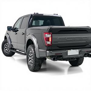 ฟอร์ด เอฟ-150 แร็ปเตอร์ ปี 2024 เครื่องยนต์ทวินเทอร์โบ ขับเคลื่อน 4 ล้อ รถกระบะขนาดใหญ่ สำหรับขับขี่ออฟโรด พร้อมจัดส่ง - Product Image 4