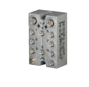 B & R X67BCE321.L12 X67บัสคอนโทรลเลอร์ Fieldbus PROFINET IO - Product Image 2
