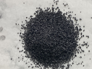 Anti-oxidation Impregnation Treated <strong>Manufacturer</strong> Carbon UHP/HP/RP Graphite <strong>Electrodes</strong> Scrap Graphite <strong>Electrode</strong> for EAF/LRF - Product Image 6