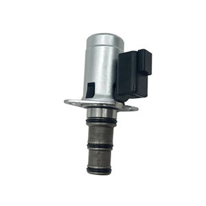 Vanne solénoïde de pompe principale GS Blazers 25/222913 12V pour engins de construction - Product Image 1