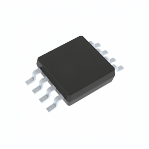 Electronic Circuit Components Battery Chargers In Stock 8 TSSOP, 8 MSOP MIC79050-4.2BMM - Product Image 1