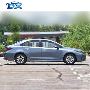 Voiture d'occasion pas chère 2021 <span class=keywords><strong>2022</strong></span> 2023 2024 pour Toyota Corolla 2023 Voiture d'occasion 5 places essence - Product Image 6