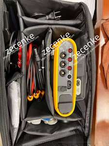 Registrador de energía FLUKE 1732 usado - Product Image 3