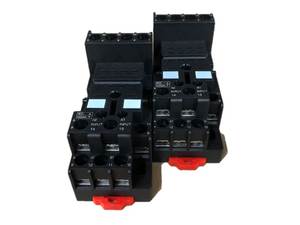 ซ็อกเก็ตรีเลย์ TeSys รุ่น RXZE2M114 250 VAC 10A ของแท้ - Product Image 2