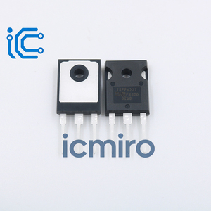 ICMICRO มีสินค้าในสต็อก วงจรรวมแท้ใหม่ ผู้จัดจำหน่ายชิ้นส่วนอิเล็กทรอนิกส์ IRFP4227PBF - Product Image 1