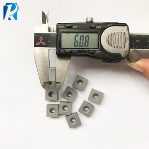 Miếng Chèn Cắt Đá Cacbua Vonfram Cho Cưa Xích, Phù Hợp Với Máy Fantini, Korfmann, Benetti Và Dazzini - Product Image 6