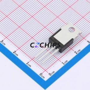Transistor à effet de champ (MOSFET) 2N03L04-VB TO220 TO-220AB, original, neuf - Product Image 2