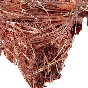 Chatarra de Cobre de 1000N/Mm2, 99.99% de Pureza, Compra de Chatarra de Cable Brillante Millbery Barata, Origen Francia, Marca Personalizada - Product Image 3