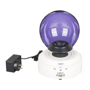 Mini Centrifugeuse Welch 120V Basse Vitesse pour Laboratoire PCR - Product Image 1