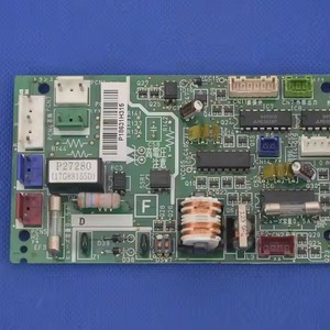 Carte mère de climatiseur Hisense Hitachi 17G88155D 17B37781A, pièce de rechange pour système central - Product Image 1