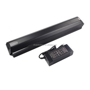 Dorado 36V 10.4Ah 12Ah 13Ah 14Ah 16Ah 17.5Ah pour Nakamura E-Cliff 700 Funbike Evo Thron Randan Joycube Scrapper <span class=keywords><strong>Toplife</strong></span> 8100 - Product Image 2