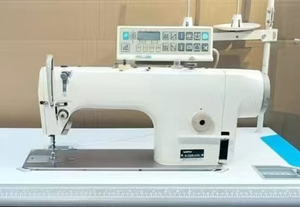 <strong>Used</strong> Lockstitch <strong>Industrial</strong> Sewing <strong>Machine</strong> Bag Closer Sewing Computer <strong>Industrial</strong> Clothing Lock Stitch Sewing <strong>Machines</strong> - Product Image 4