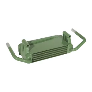 Diesel Engine Spare Parts 04915765 Oil cooler for Deutz