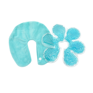Perle di Gel Riutilizzabili e Lavabili CSI, Cuscinetti <span class=keywords><strong>in</strong></span> Gel per <span class=keywords><strong>Allattamento</strong></span>, Perle per Perdite di Latte, Forniture Sanitarie Certificate CE - Product Image 2