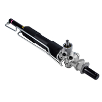 SR-E408 MASUMA japon crémaillère de direction pièces 260244216A pour Daewoo