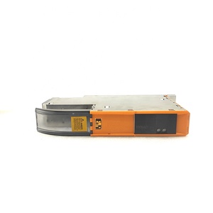 B&R 8BVI0055HCD000001 ตัวควบคุม PLC อุตสาหกรรมอัตโนมัติ รองรับ Modbus/Ethernet/EtherCAT - Product Image 4