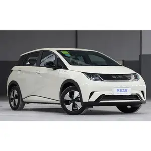 China hot sale second hand used 2022 b yd dolphin electric car from china