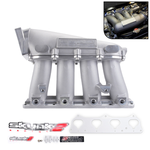 Manifold Intake Ultra Series Street untuk Mesin Honda K20A/A2/A3 K24 - Product Image 1