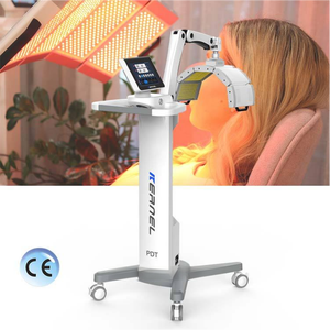 เครื่องมือบำบัดด้วยแสง LED ทางการแพทย์ รุ่น KERNEL KN7000A ได้รับการรับรองมาตรฐาน CE สำหรับการรักษาอาการอักเสบ บวมน้ำ และส่งเสริมการฟื้นฟูเนื้อเยื่อ - Product Image 1