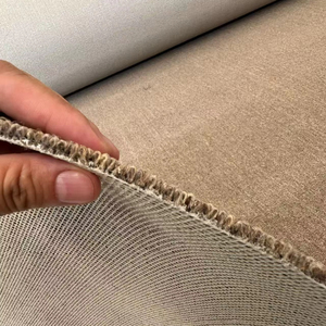 100% PP phòng khách sạn sàn CuộN tufted tường để Tường Vòng lặp đống văn phòng thảm - Product Image 1