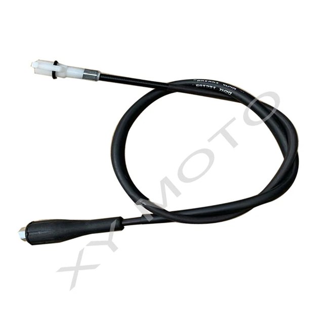 Customized New Product Motorcycles Parts Speedometer Cable for ZIP100