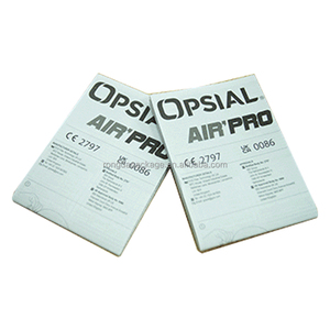 Automatische PLC-gestuurde hogesnelheids papiervouwmachine met tandwiel en motor, capaciteit 22000/uur - Product Image 4