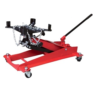 Gato de transmisión Ow, certificado para reparación de automóviles, 1,5 toneladas - Product Image 1