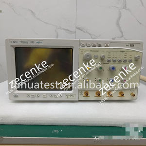 Keysight/Agilent DSO81304B Osciloscopio digital 4 canales 13GHz 40Gsa/S - Product Image 3