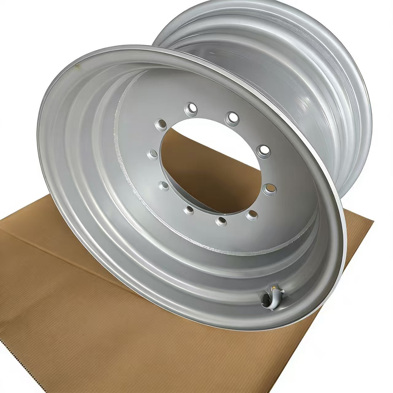 16 26 Agriculture Equipment DW16x26 Front