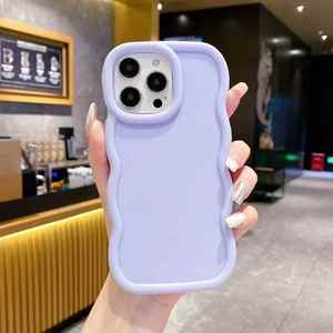 Чехол Lichicase в минималистичном стиле с защитой от падений для Motorola G85, из ТПУ - Product Image 5