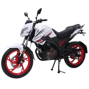 มอเตอร์ไซค์ฮอนด้า <span class=keywords><strong>CG</strong></span> <span class=keywords><strong>125</strong></span> 150cc 200cc แก๊สถนนและมอเตอร์ไซค์วิบากรุ่นใหม่ - Product Image 1