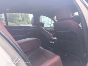 Voitures d'occasion en Chine BMW Série 5 G38 530Li Leading M Sport <span class=keywords><strong>2023</strong></span> Berline - Product Image 4