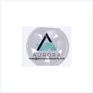 Ventilateur de refroidissement OEM de haute qualité, FDA2-17251QBKT3D-L,FDA2-17251QBKT3D-L-ND, avec un bon prix - Product Image 1