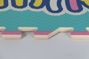 Thảm Chống Thấm Nước Bền Bỉ Cho Bé Chơi <span class=keywords><strong>Mat</strong></span> Câu Đố Phòng Tập Thể Dục - Product Image 6