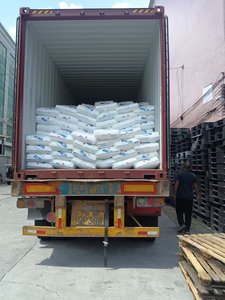 Produto de Polietileno de Baixa Densidade de Alta Fluidez para Injeção LDPE G812 Especial para Flores Artificiais/Plantas Simuladas - Product Image 5