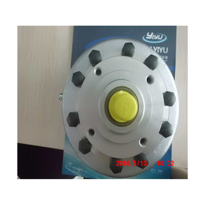 ปั๊มไฮดรอลิกแบบลูกสูบ HAWE R8.3 - Product Image 2