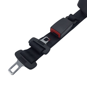 Cinturón <span class=keywords><strong>de</strong></span> <span class=keywords><strong>Seguridad</strong></span> Ajustable <span class=keywords><strong>de</strong></span> Alta Calidad <span class=keywords><strong>para</strong></span> <span class=keywords><strong>Mujeres</strong></span> <span class=keywords><strong>Embarazadas</strong></span>, Cómodo, <span class=keywords><strong>de</strong></span> Acero ABS CLS, Protección <span class=keywords><strong>de</strong></span> <span class=keywords><strong>Seguridad</strong></span> <span class=keywords><strong>para</strong></span> Automóviles, Arnés <span class=keywords><strong>de</strong></span> <span class=keywords><strong>Seguridad</strong></span> SAINUO - Product Image 5