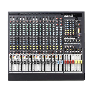 GL2400-16 GL2400-416 מקצועי שלב אפקט ביצועים מיקסר <span class=keywords><strong>24</strong></span> ערוץ 32 ערוץ 16 ערוץ מיקסר קונסולה - Product Image 1