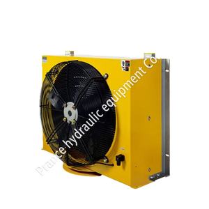 AH2431T-CA-450L AC380V Pranc एएच श्रृंखला हवा प्रशंसक कूलर कूलर पंखे के निर्माण के लिए मशीन - Product Image 5