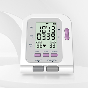 CONTEC 08C Tensiomètre portable sans fil pour bébé à usage domestique - Product Image 5